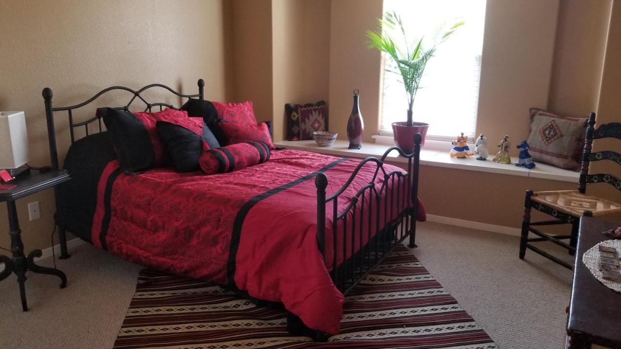 The Perfect Place . . . Here It Is! Las Cruces Exterior photo