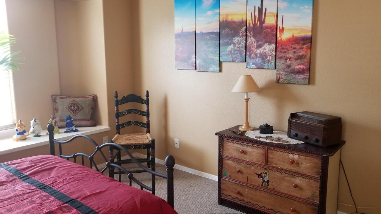 The Perfect Place . . . Here It Is! Las Cruces Exterior photo