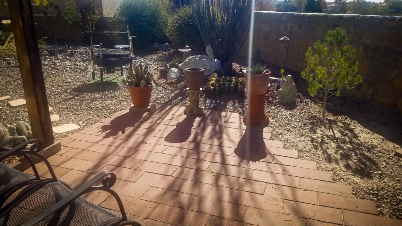 The Perfect Place . . . Here It Is! Las Cruces Exterior photo
