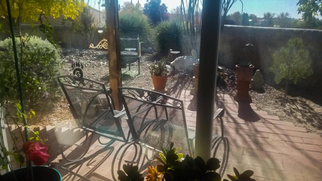 The Perfect Place . . . Here It Is! Las Cruces Exterior photo