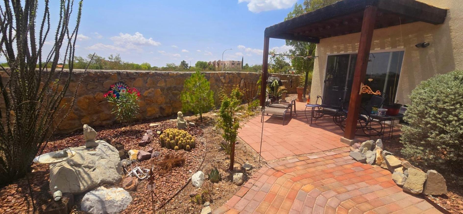 The Perfect Place . . . Here It Is! Las Cruces Exterior photo