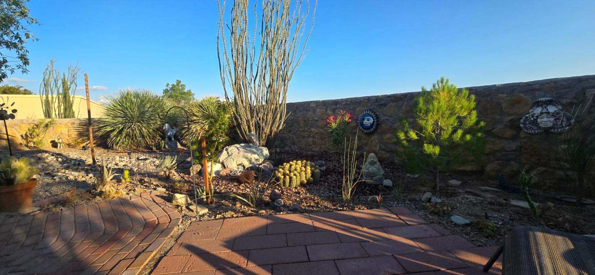 The Perfect Place . . . Here It Is! Las Cruces Exterior photo