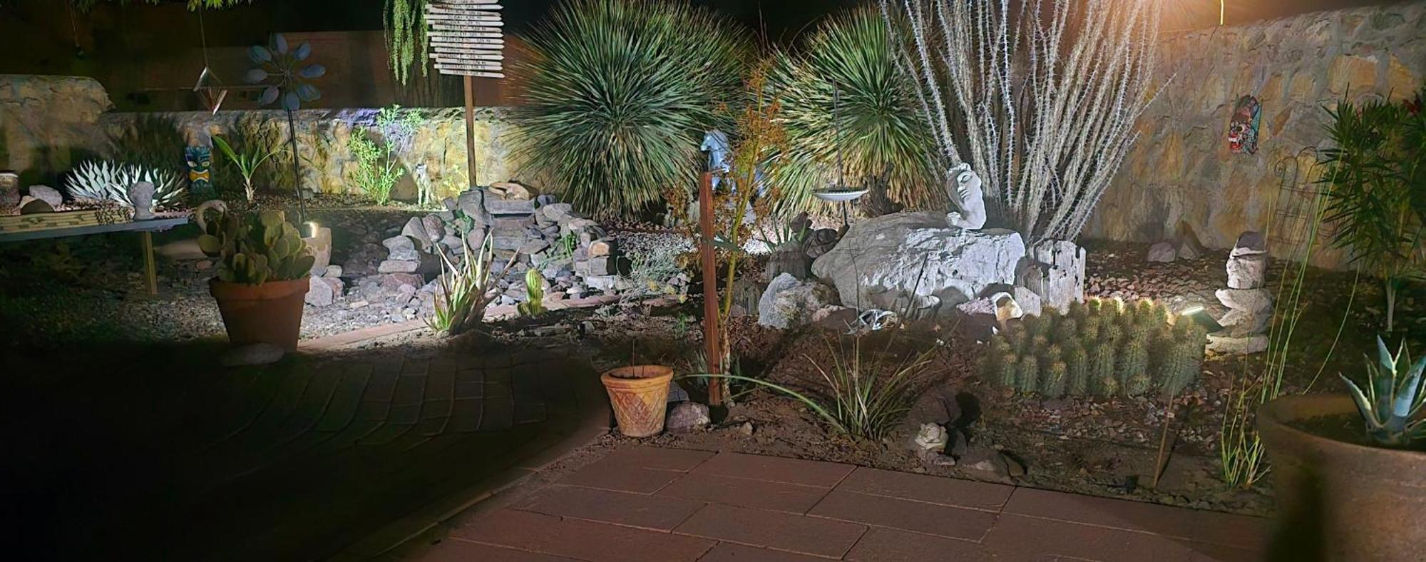 The Perfect Place . . . Here It Is! Las Cruces Exterior photo